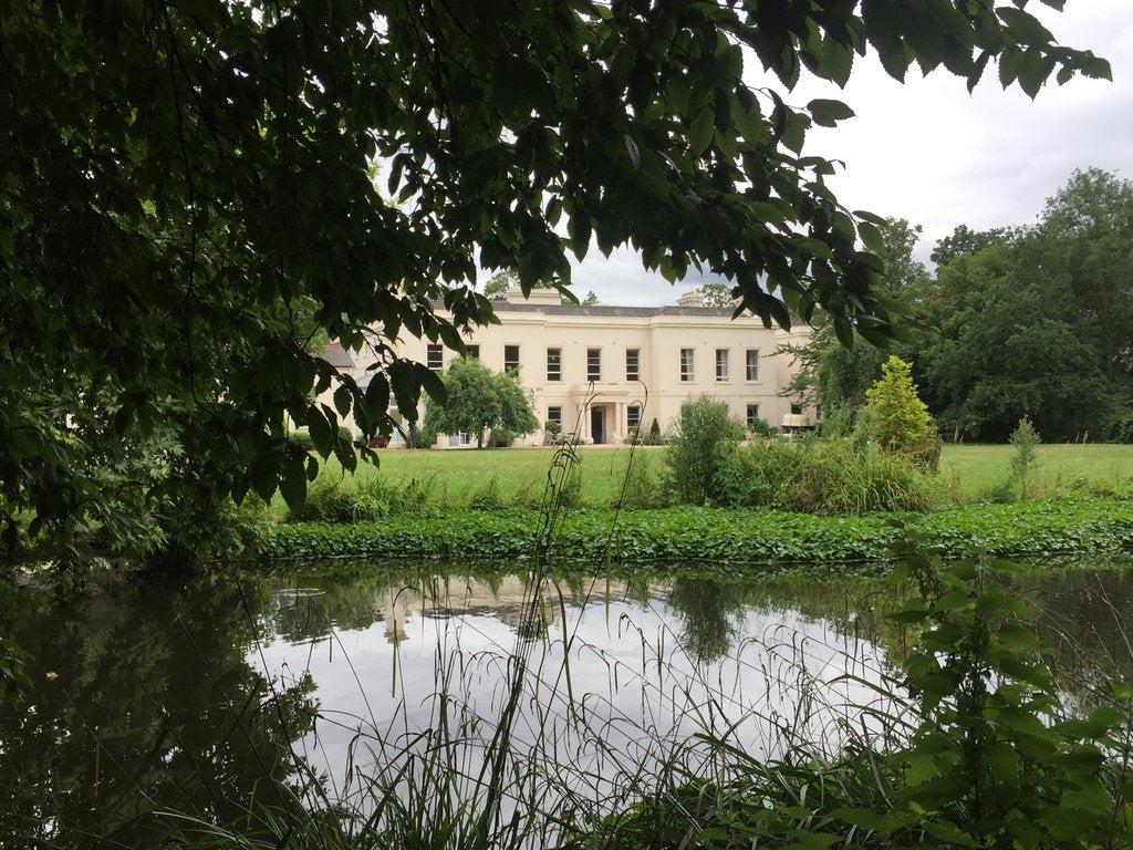 Best cycle routes London: Wandering along the Wandle Trail