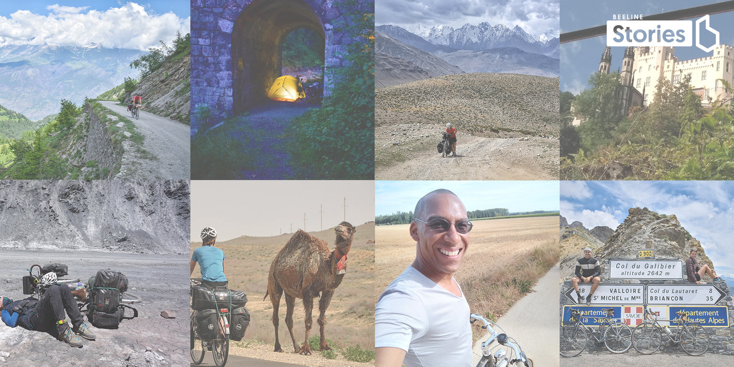 Ambassador update summer banner