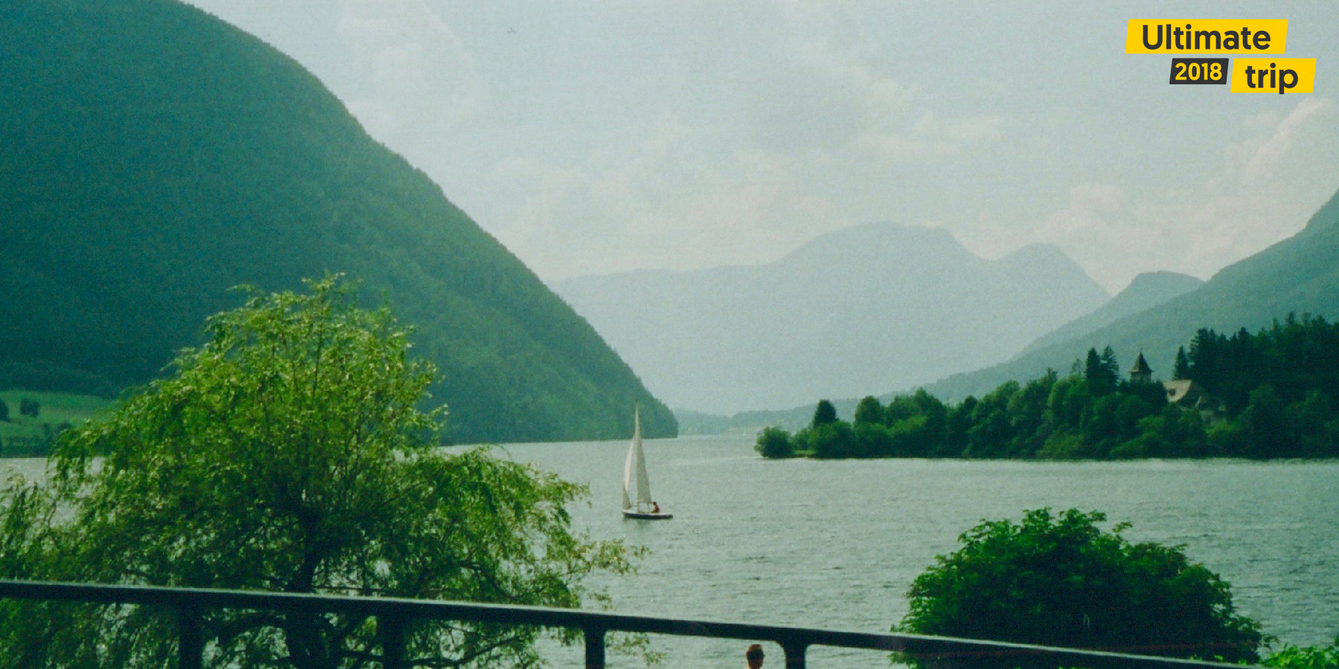 ultimate trip austrian lakes banner