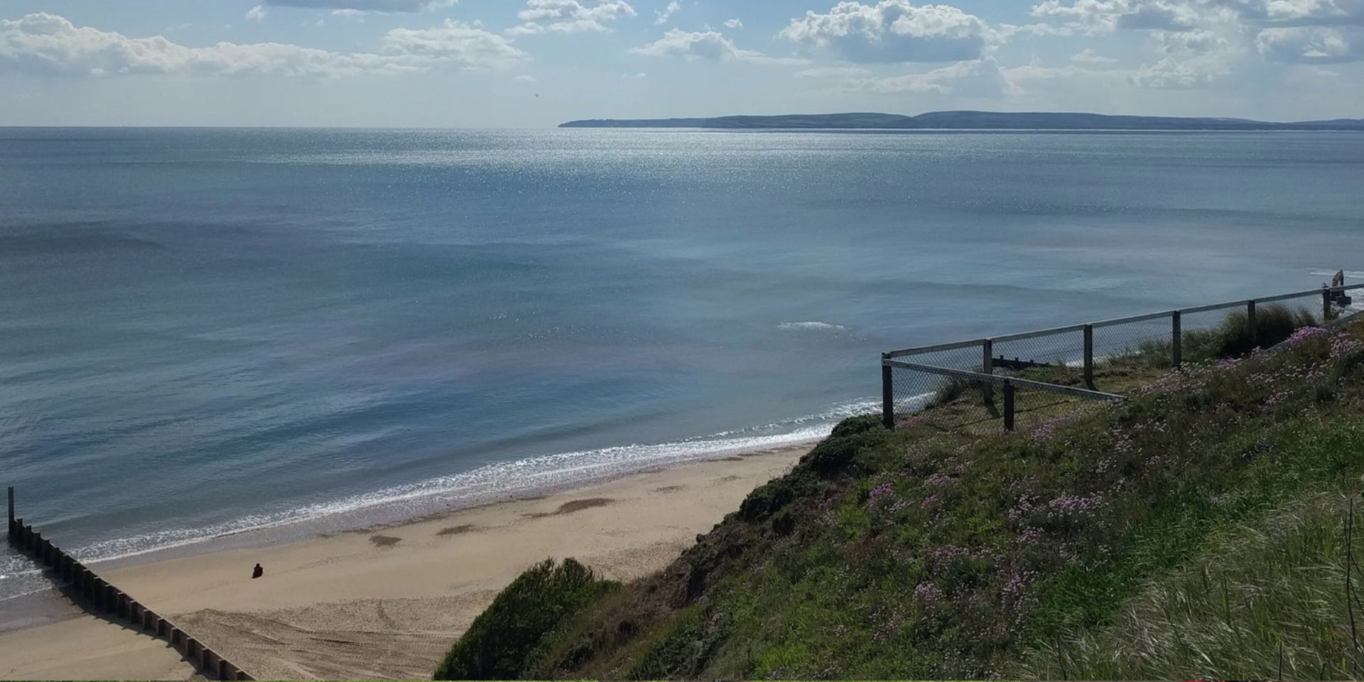 Dorset Coast Bournemouth to Wareham banner