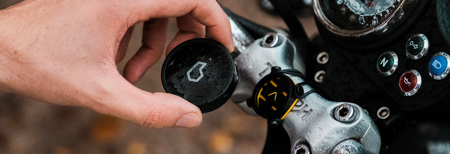 August Moto refurb drop sale