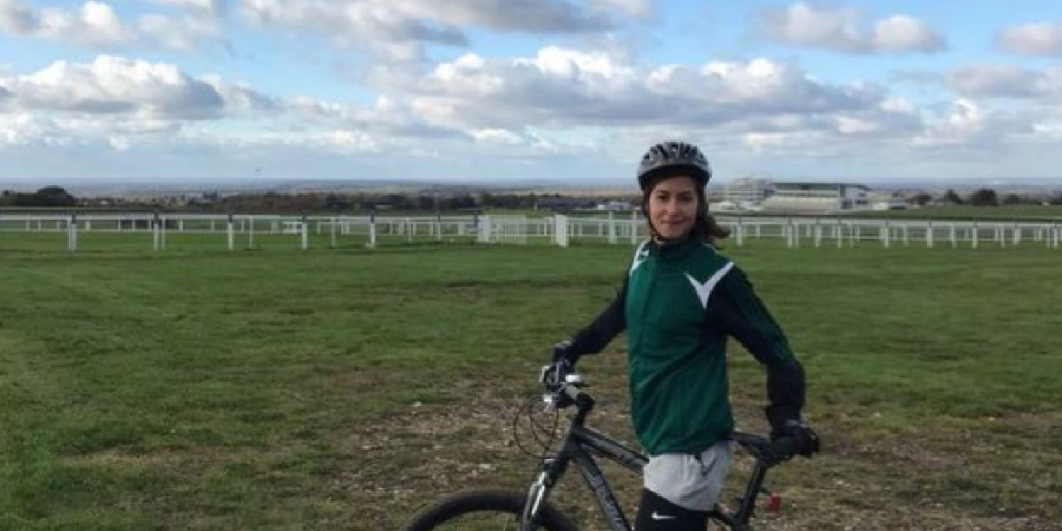Epsom Downs Loop