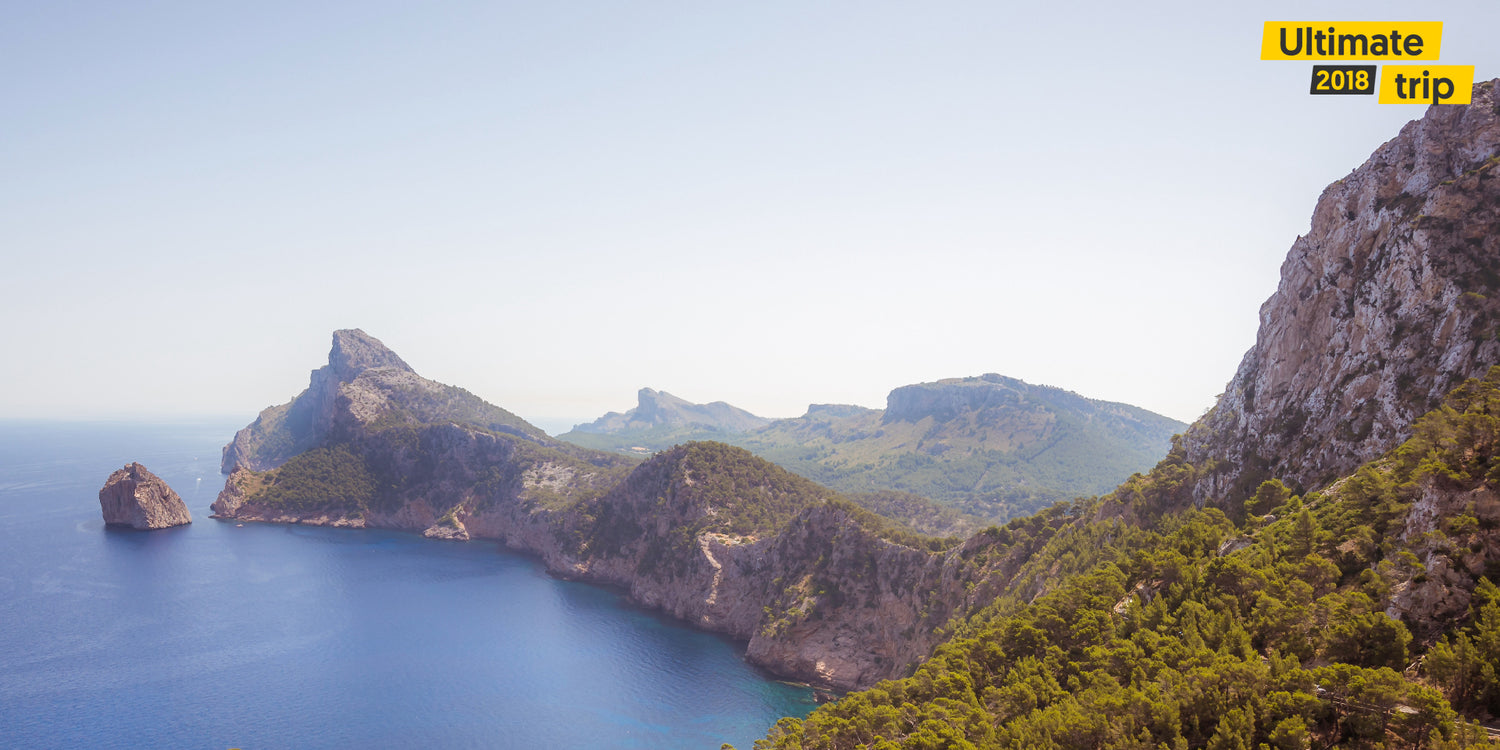 Ultimate Trip 2018: Mallorca 312