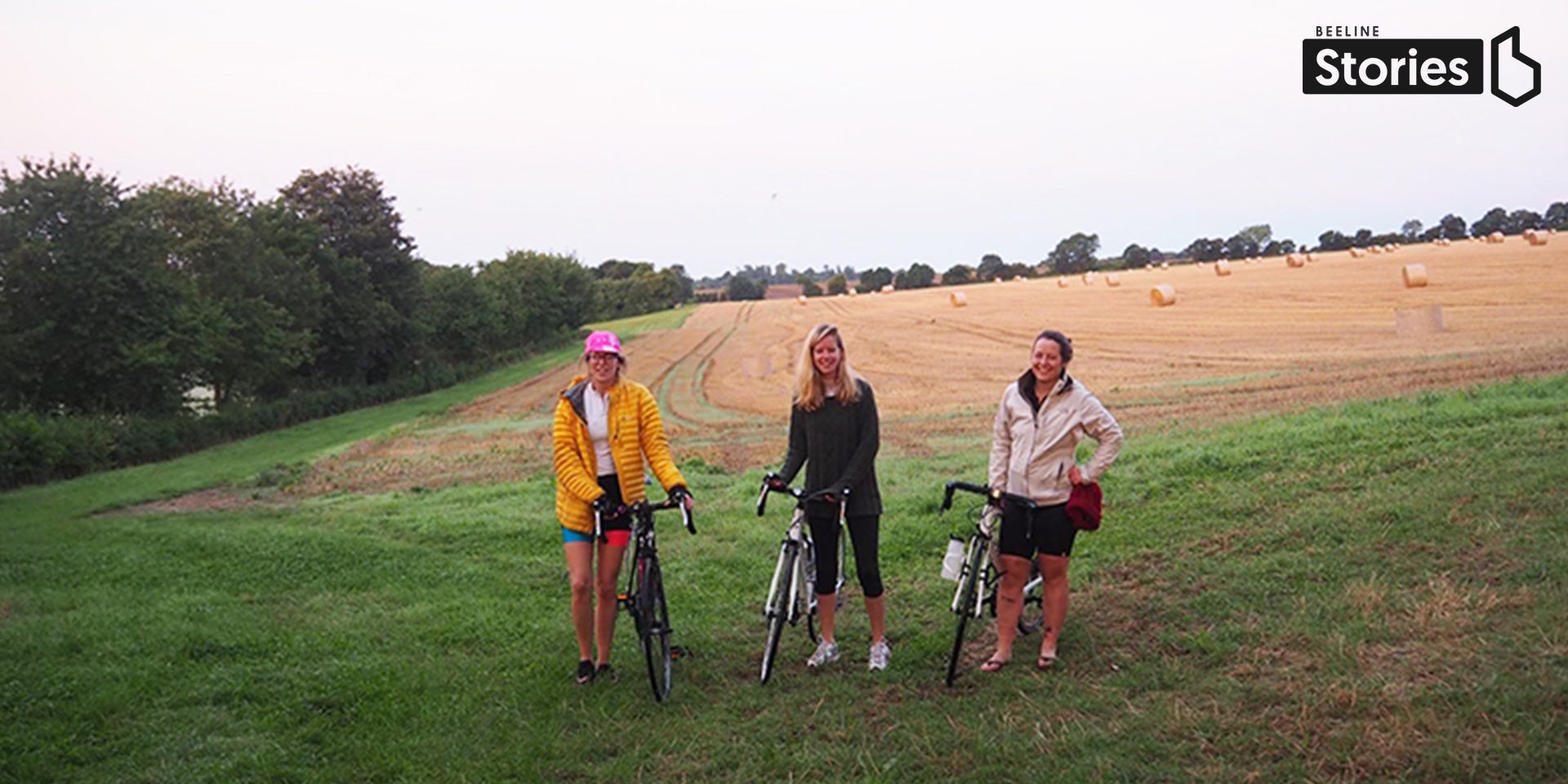 Sophia's Mega Microadventure in Eynsford