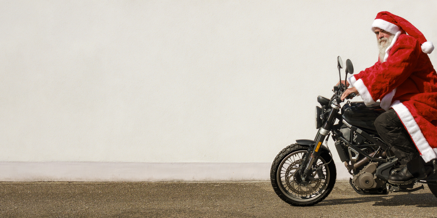 Best Gifts for Motorcyclists