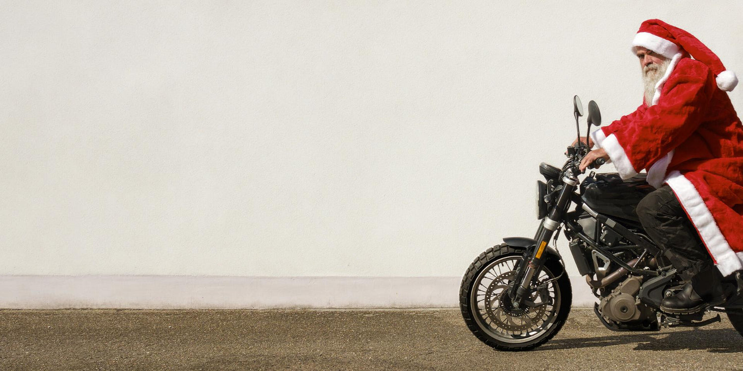 Moto Christmas Gift Guide 2021