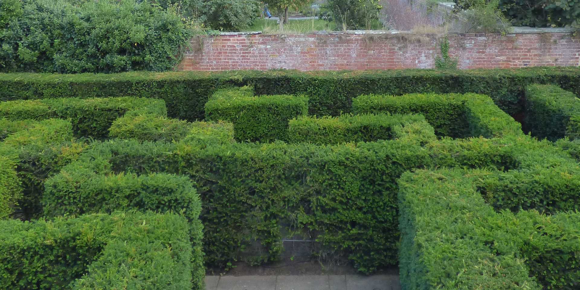 Wandsworth to Box Hill banner