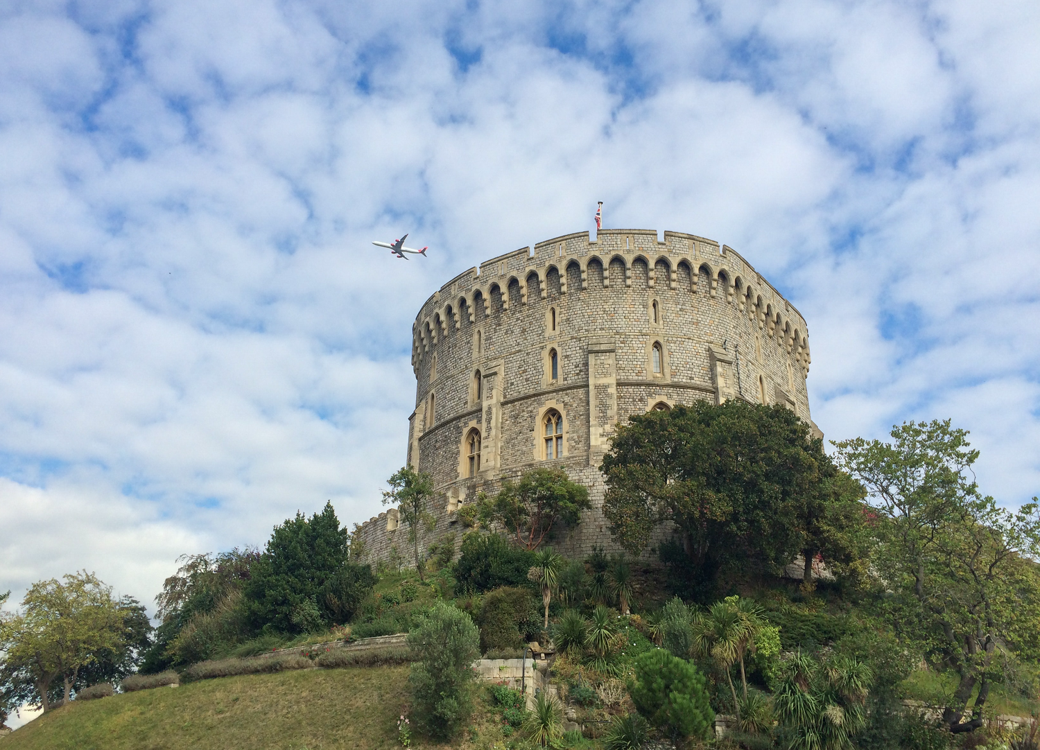 Best South London cycle routes: The Royal Treatment