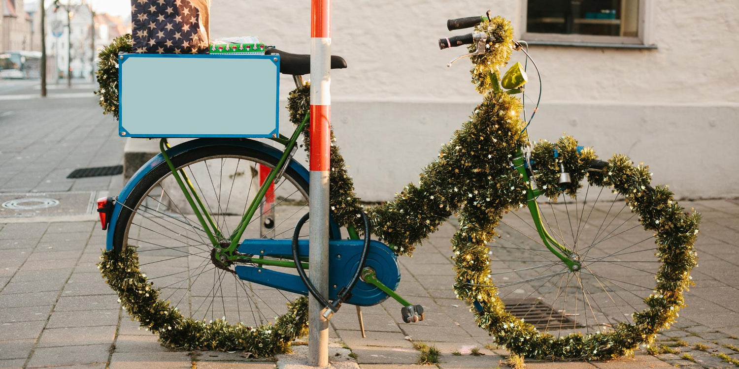 Best Gifts for Cyclists 2021