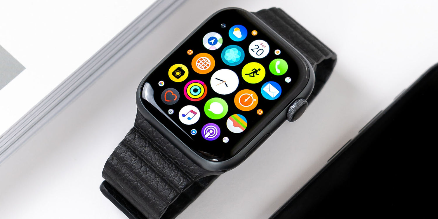 New feature: Apple HealthKit integration