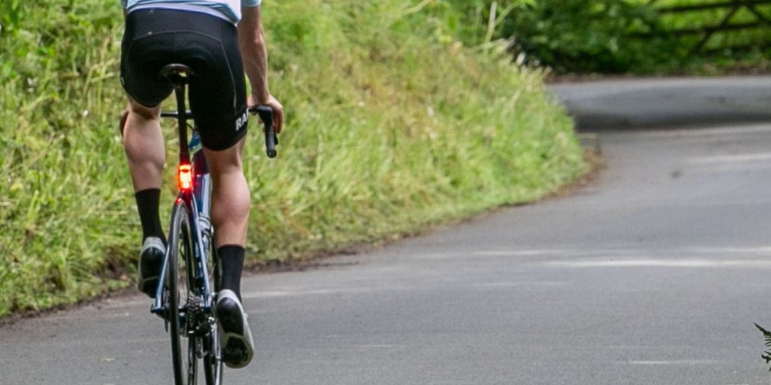 Staying safe in the summer: daylight visibility