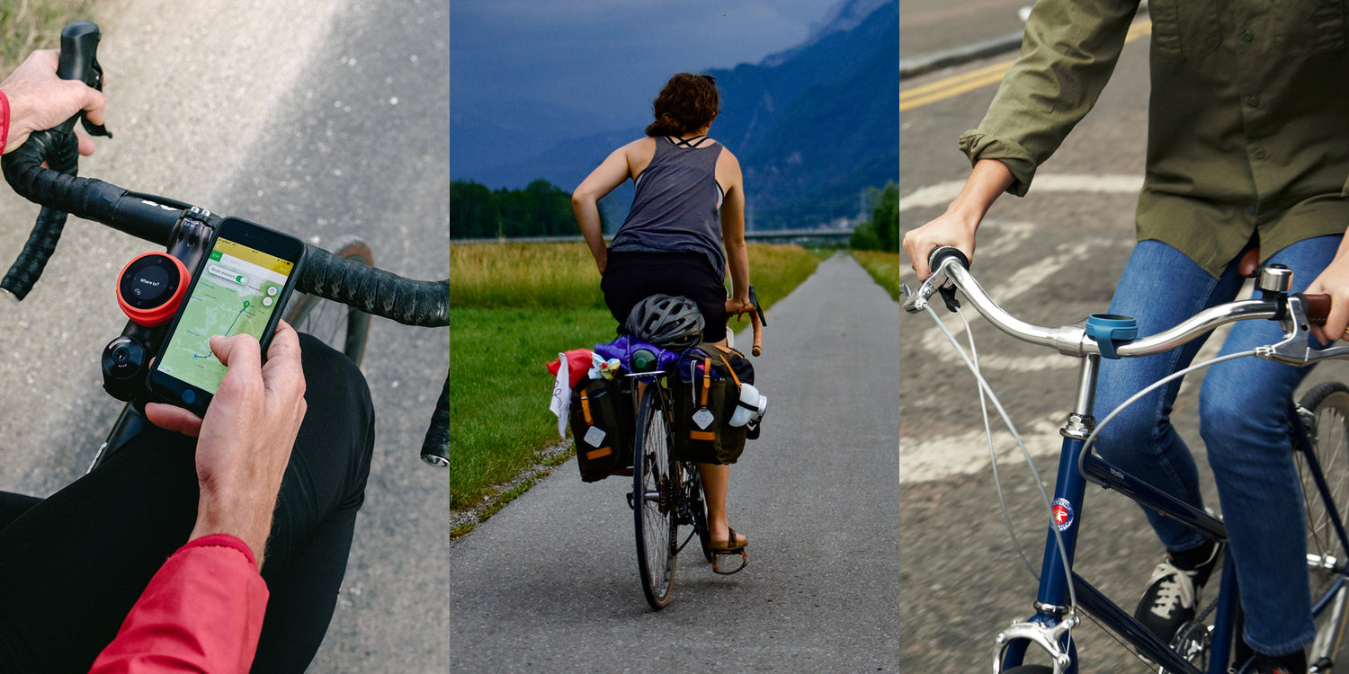 Who would love a Beeline Velo?