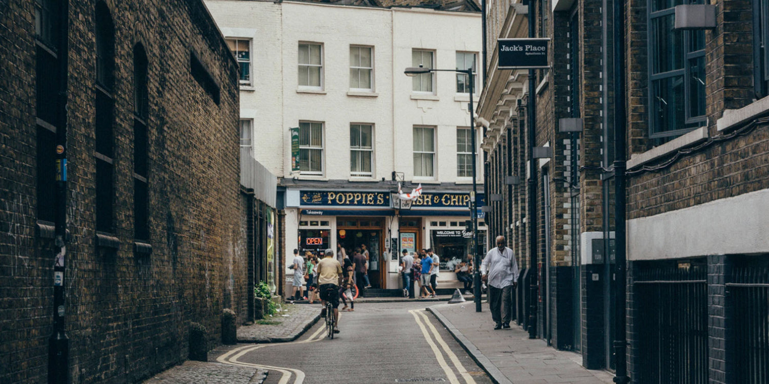 Help make cycle routing safer