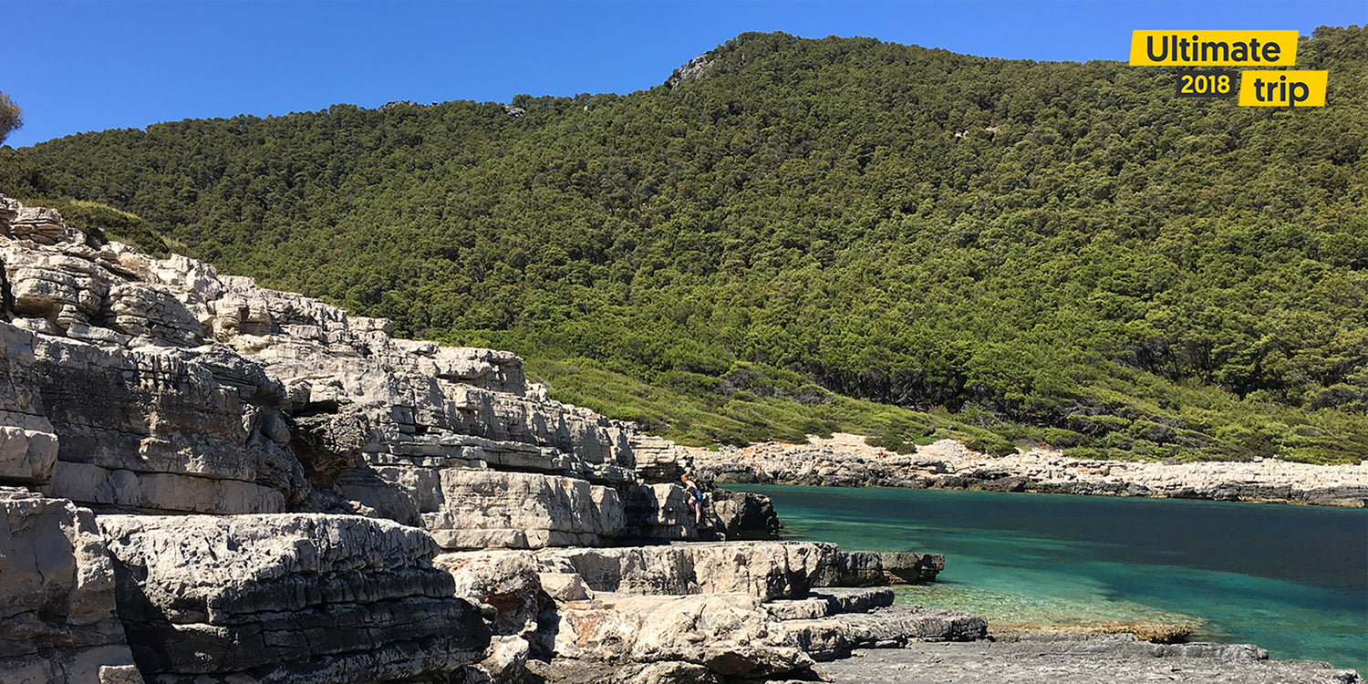 Ultimate Trip: Mljet National Park