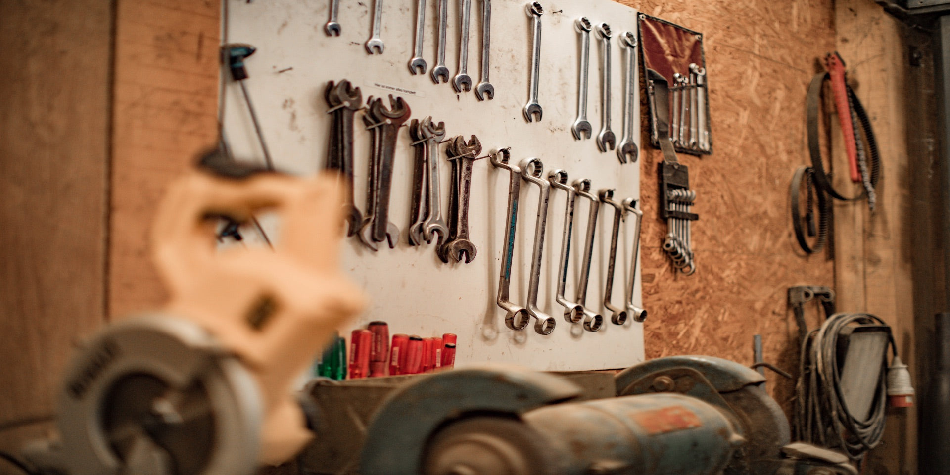 How to store your motorcycle 🏍️: tips and tricks