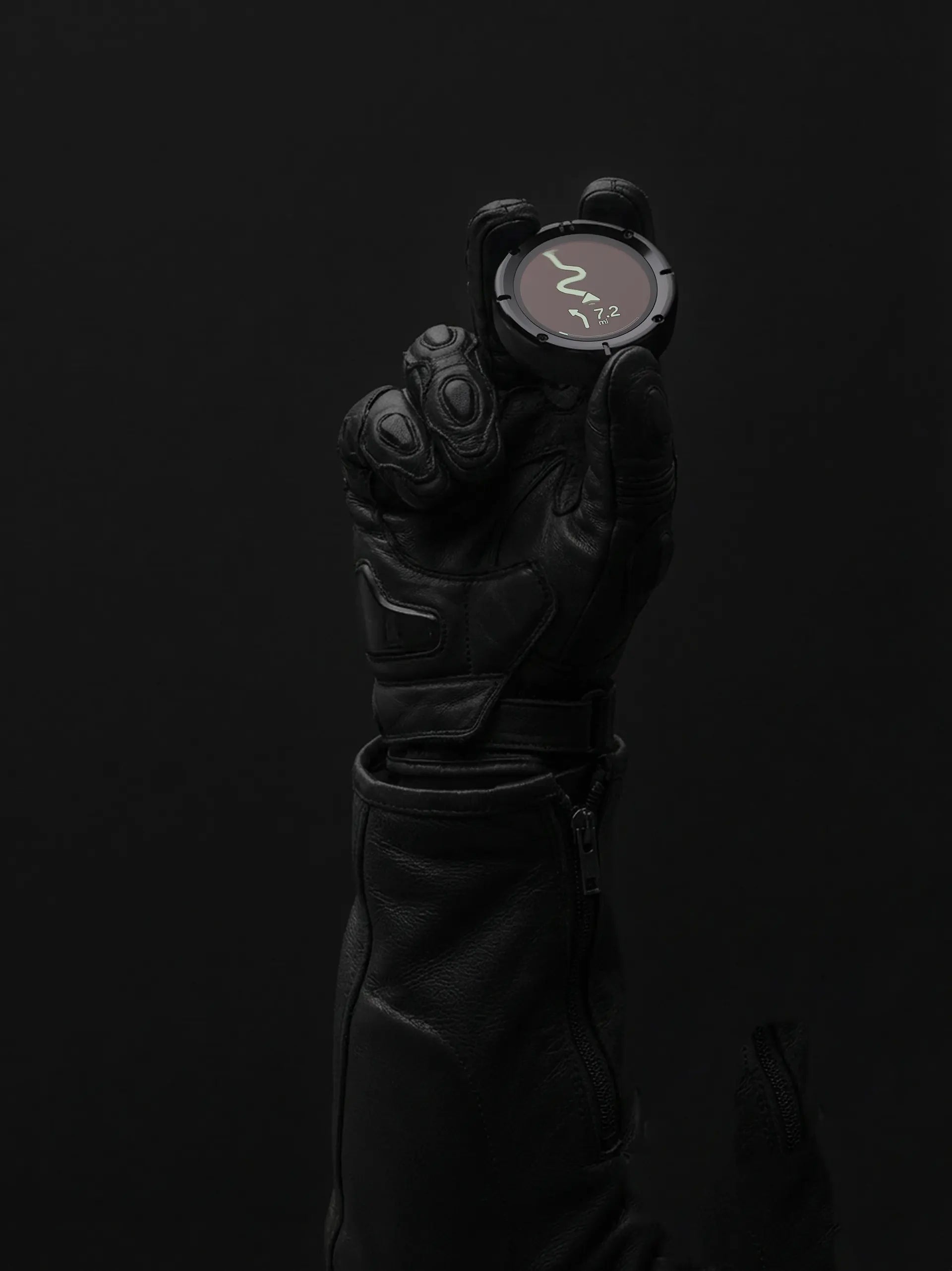 Beeline Moto II Anniversary Edition