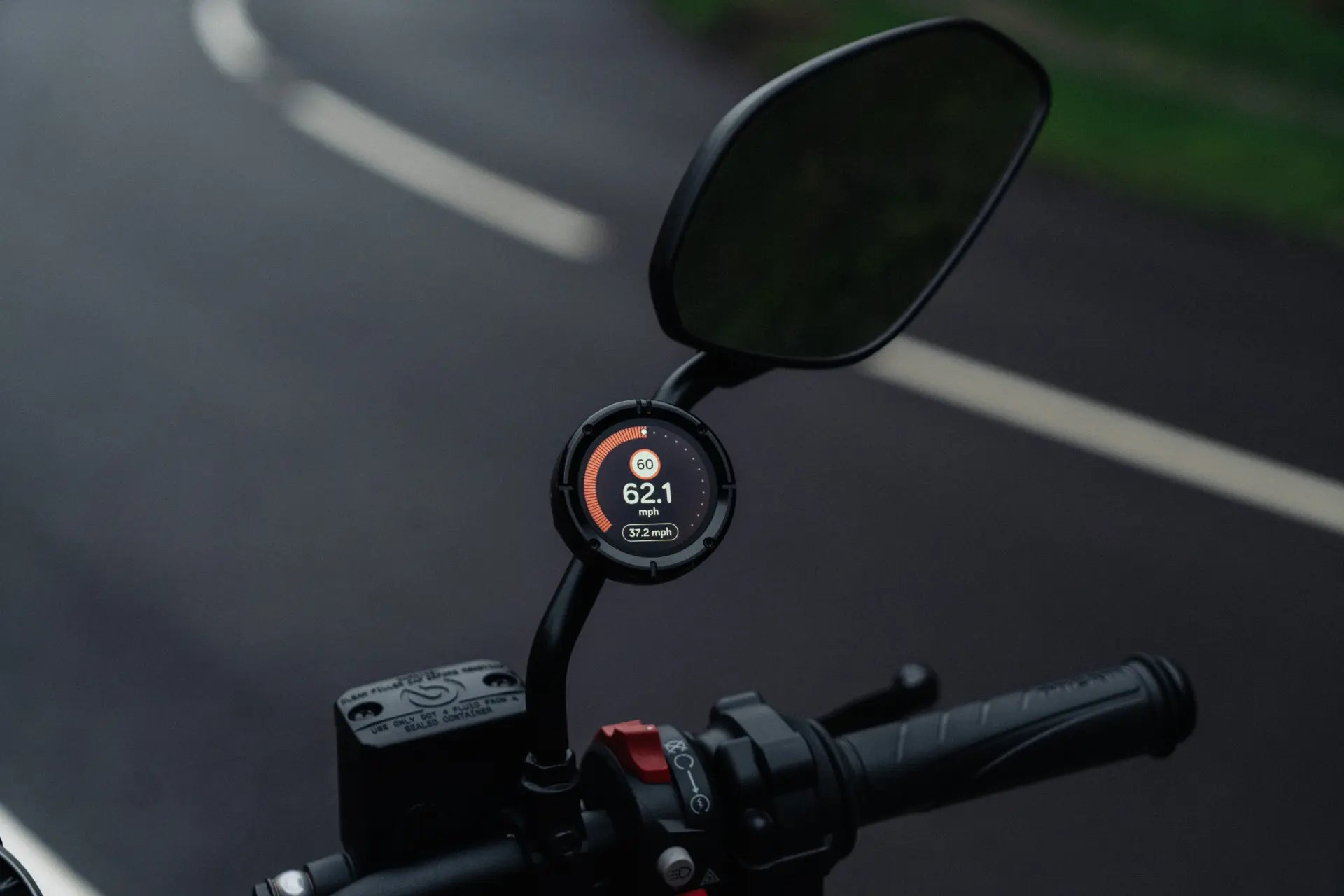 Beeline Moto II Anniversary Edition