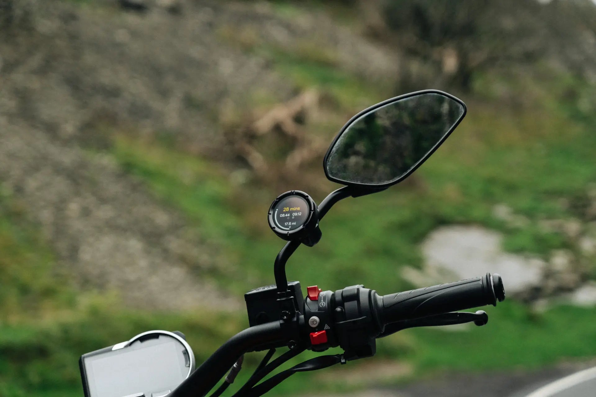 Beeline Moto II Anniversary Edition