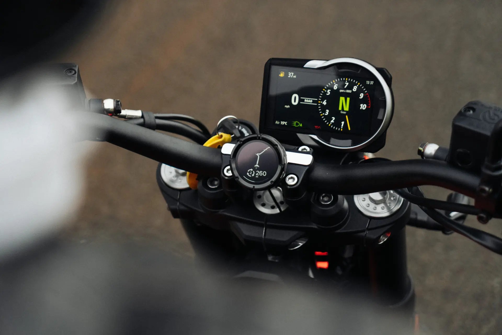 Beeline Moto II Anniversary Edition