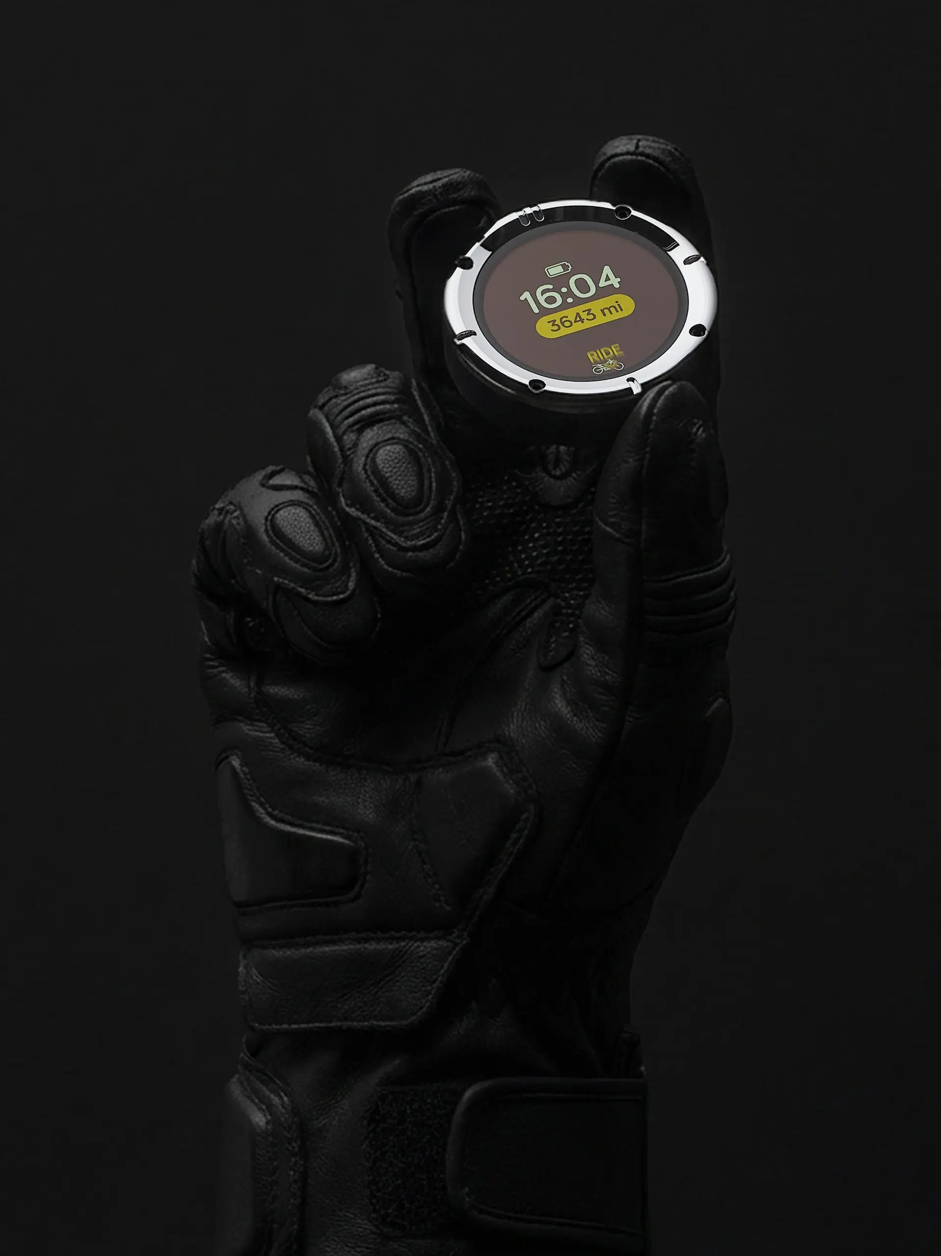 Beeline Moto II Classic Edition