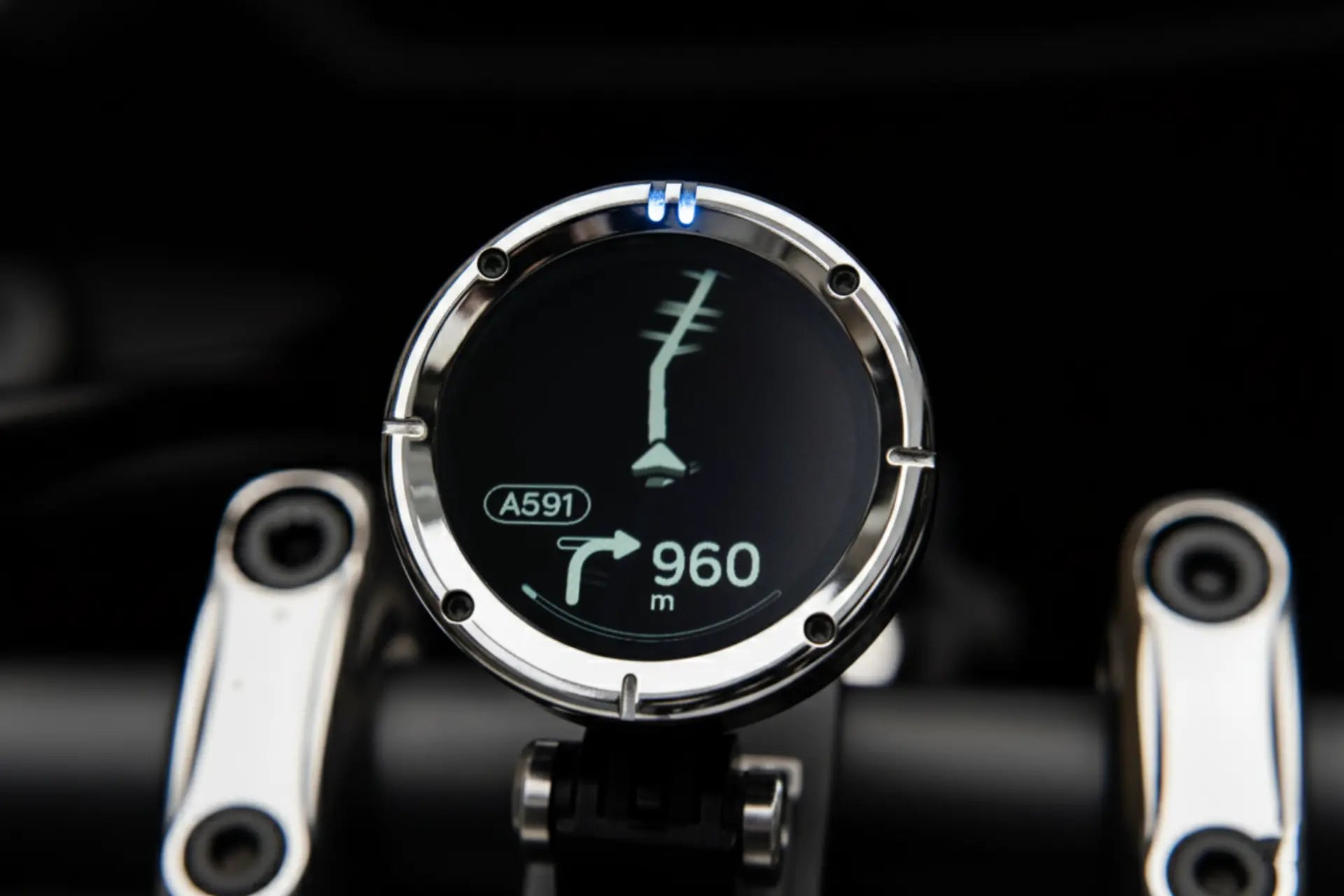 Beeline Moto II Classic Edition