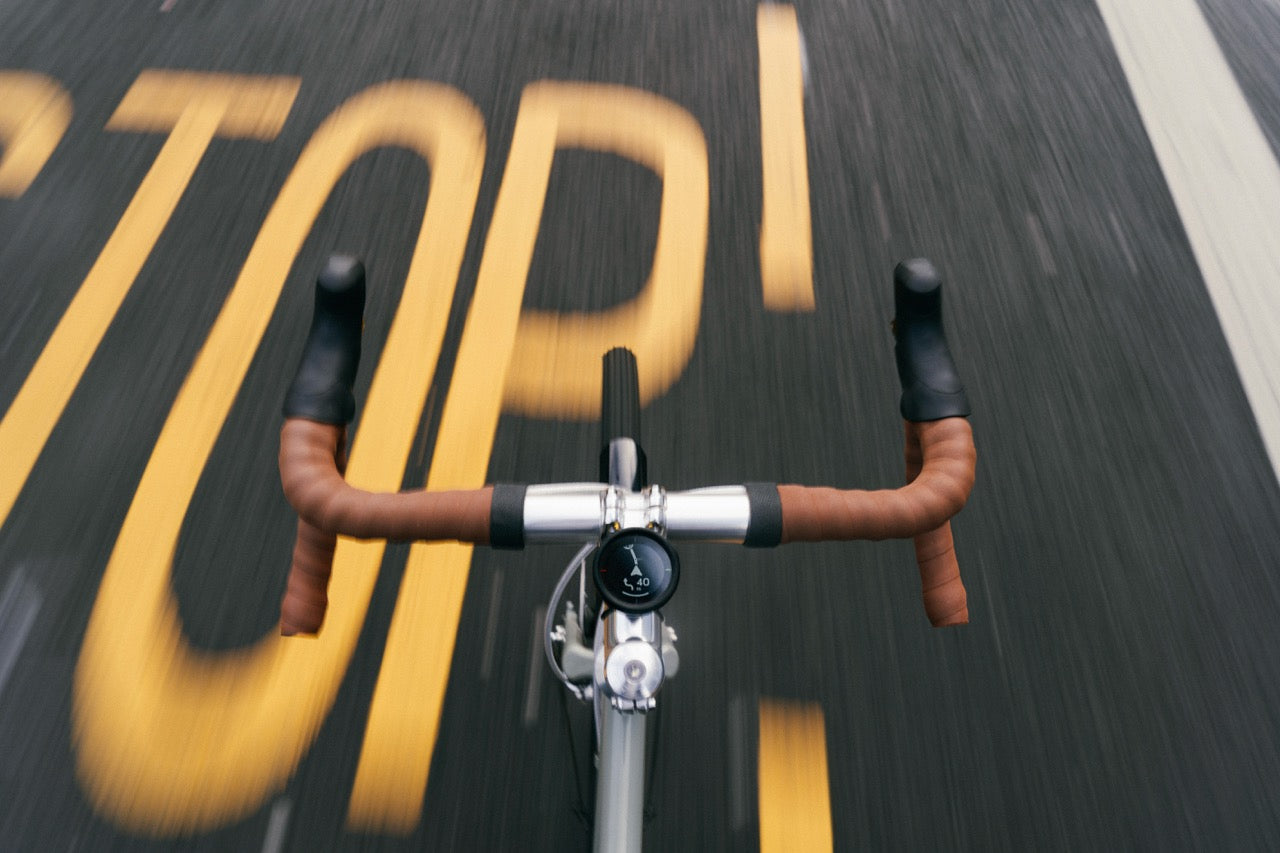 Beeline Velo 2