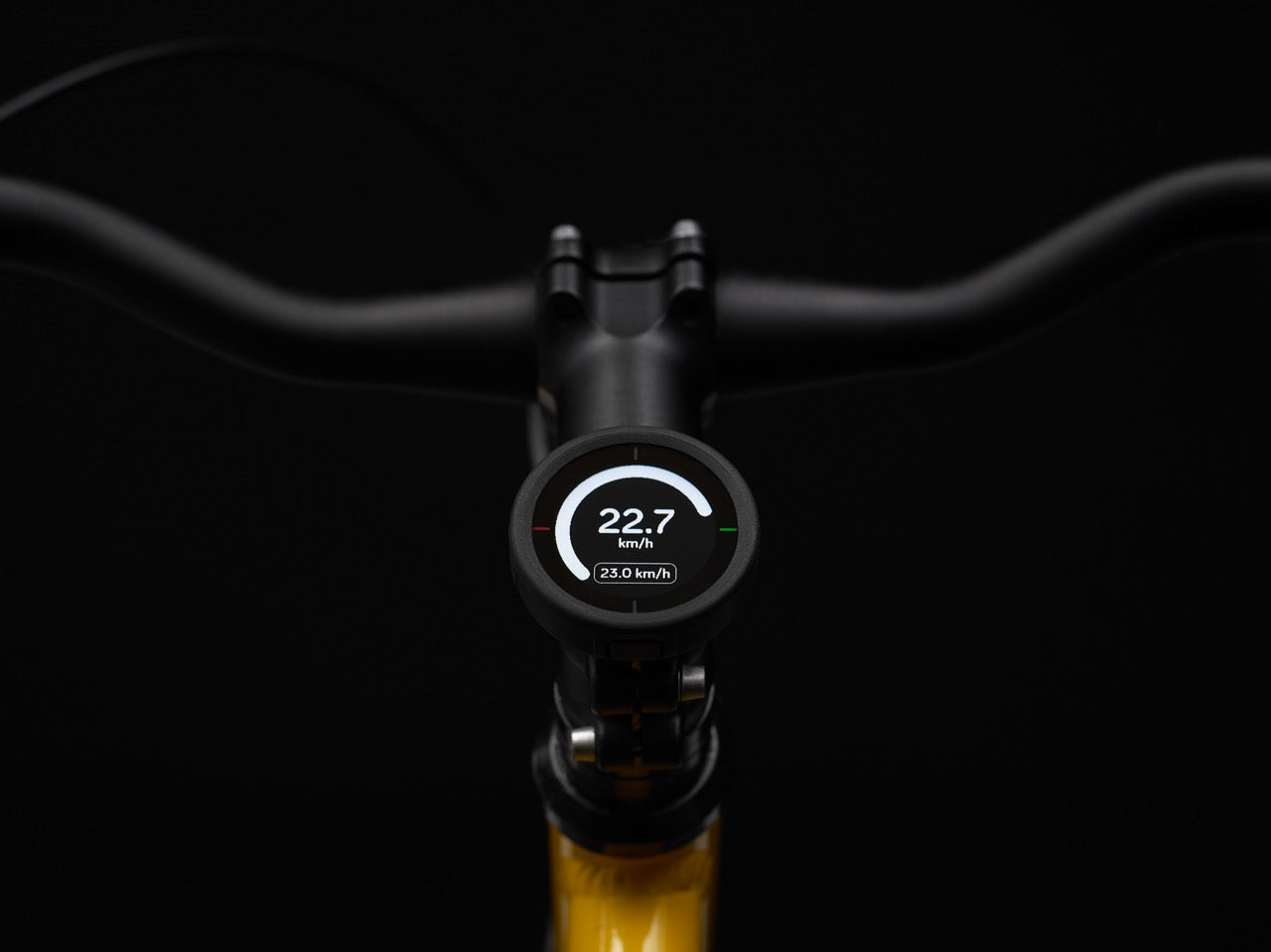 Beeline Velo 2 Stem Cap Mount