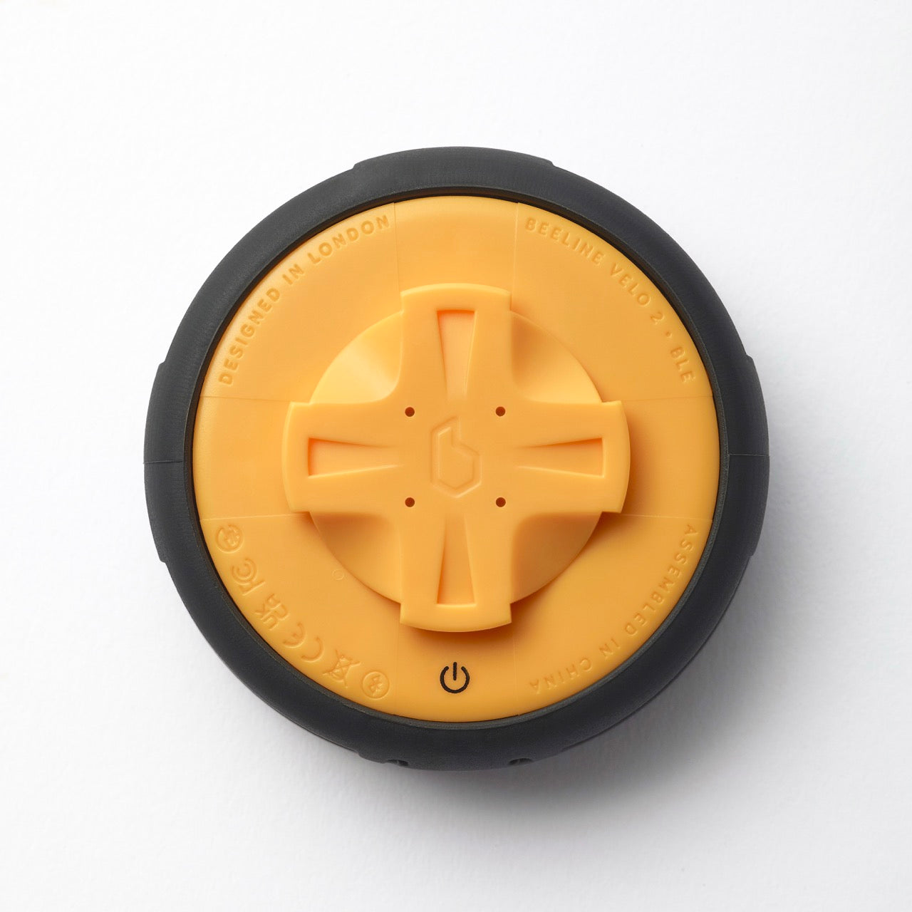 Beeline Velo 2