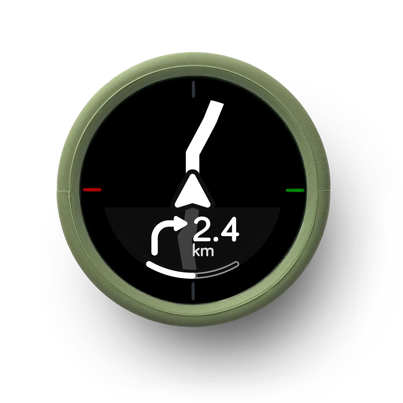 Beeline Velo 2