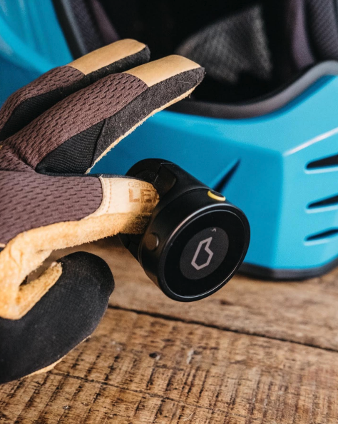 Moto Original Bar Clamp