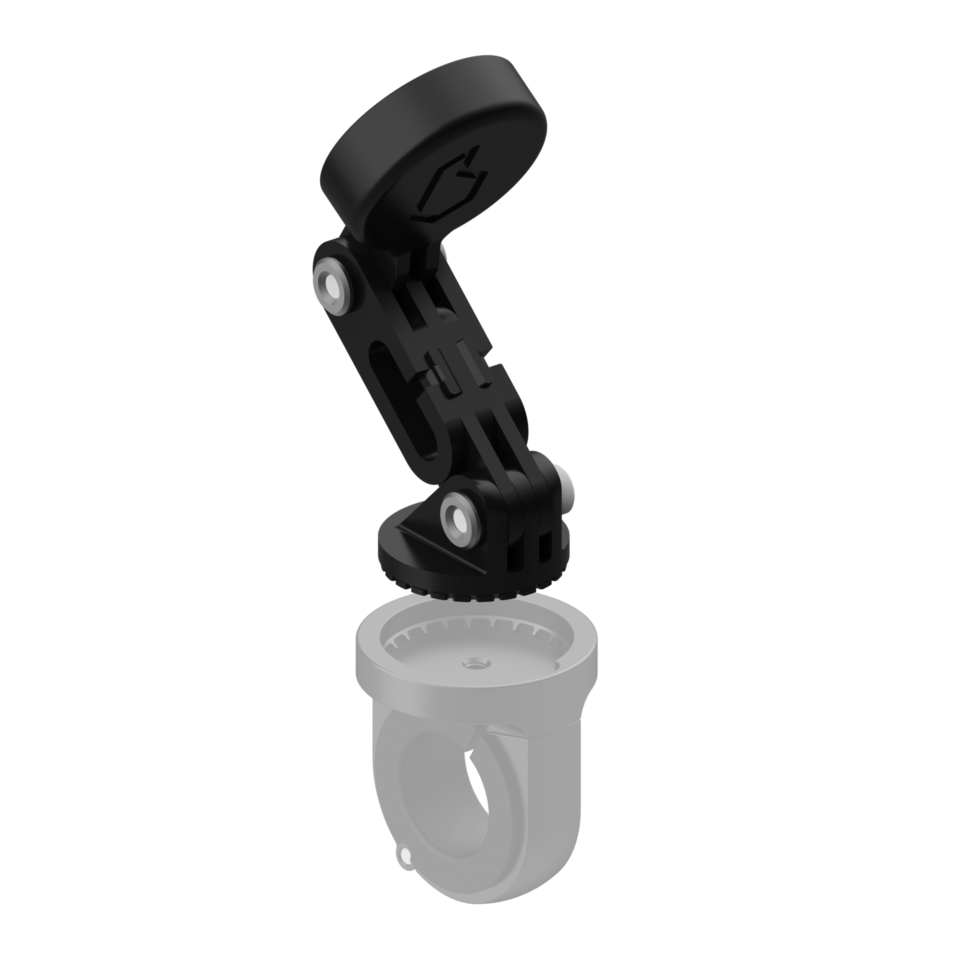 Moto II Modular Mount Extender Kit Moto II Modular Mount Extender Kit