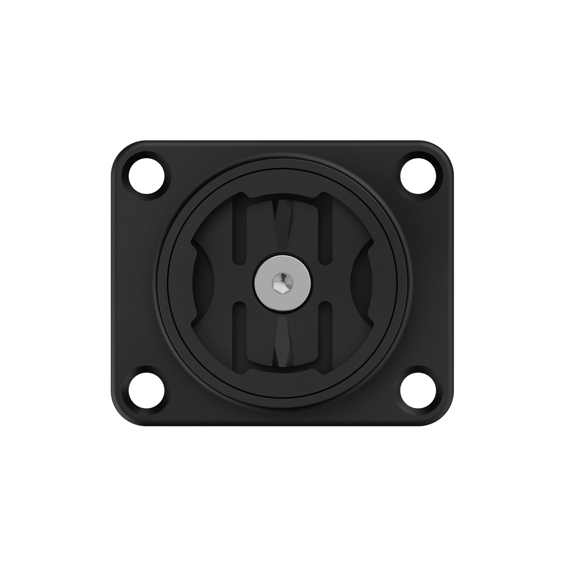 Moto II 4-hole AMPS Mount