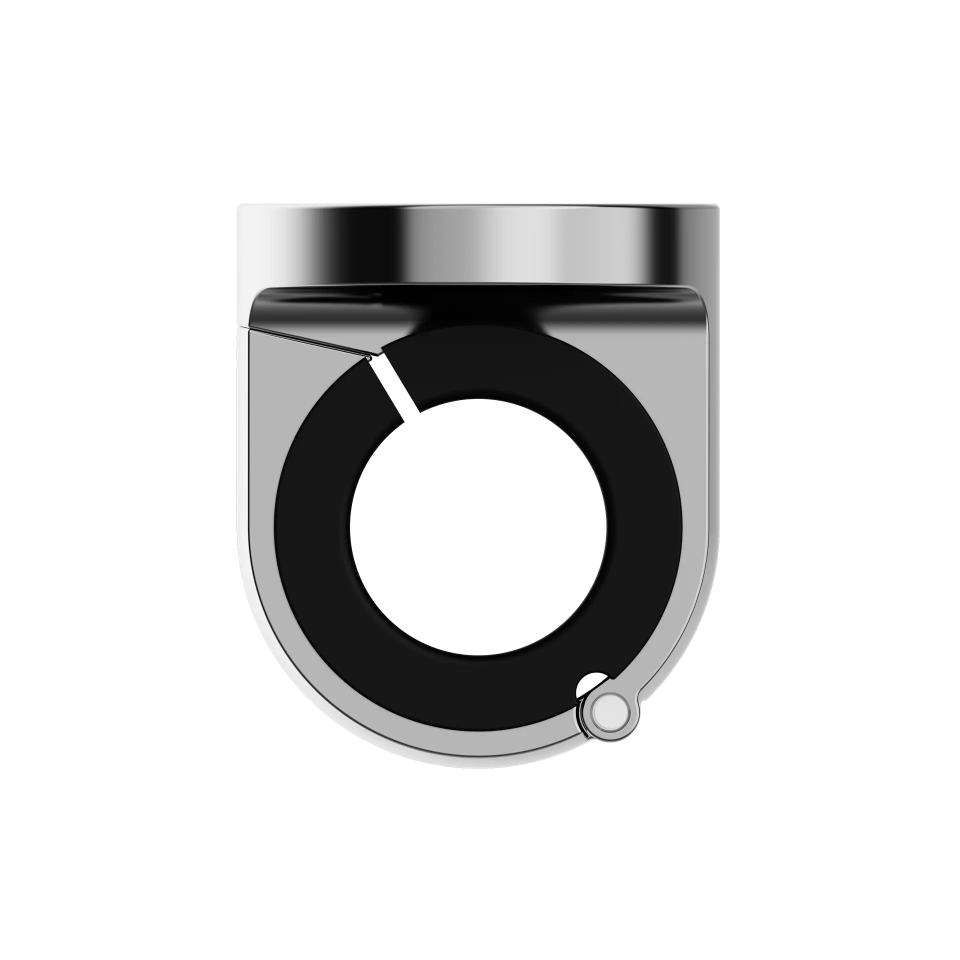 Moto II Classic Edition Bar Clamp Mount