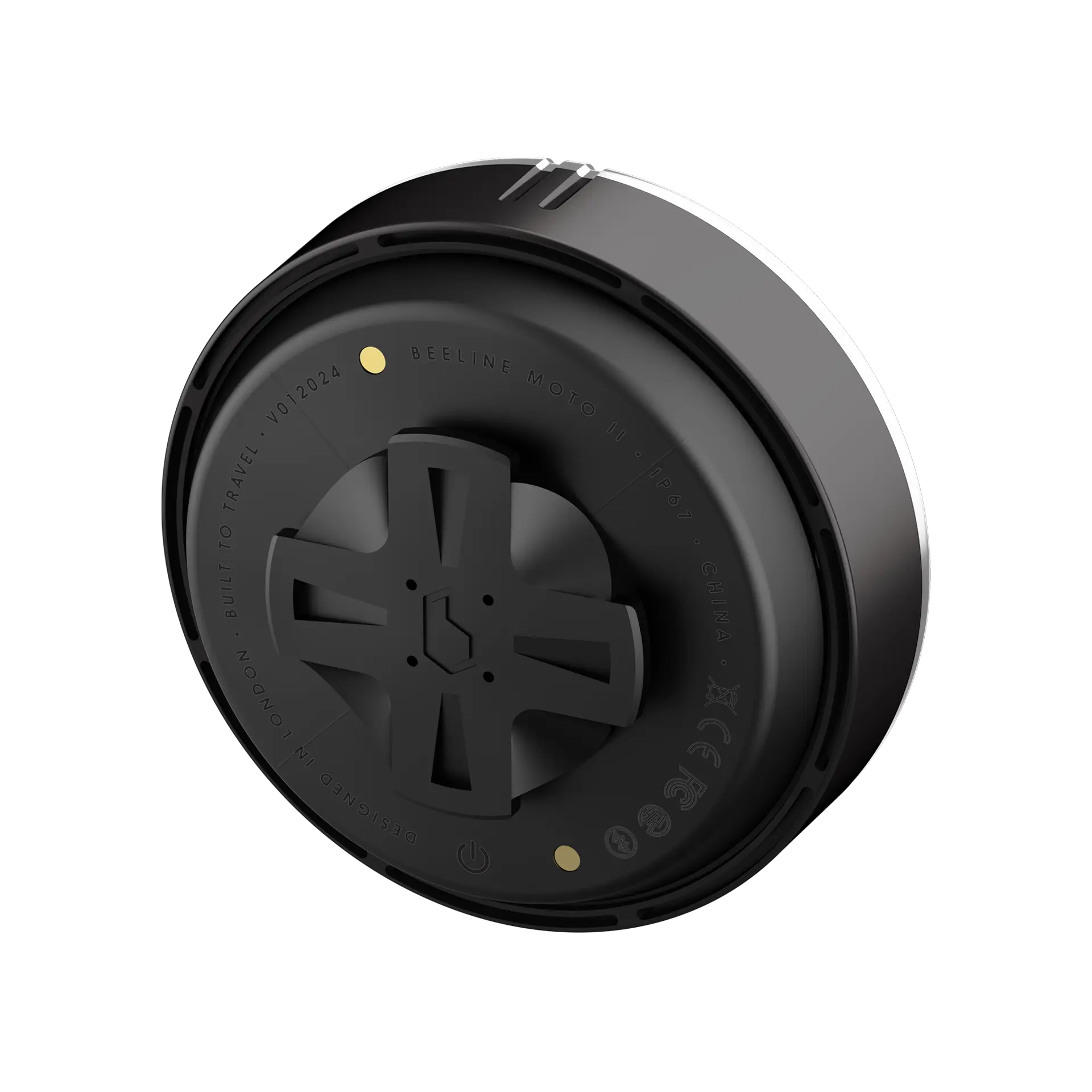 Beeline Moto II Anniversary Edition