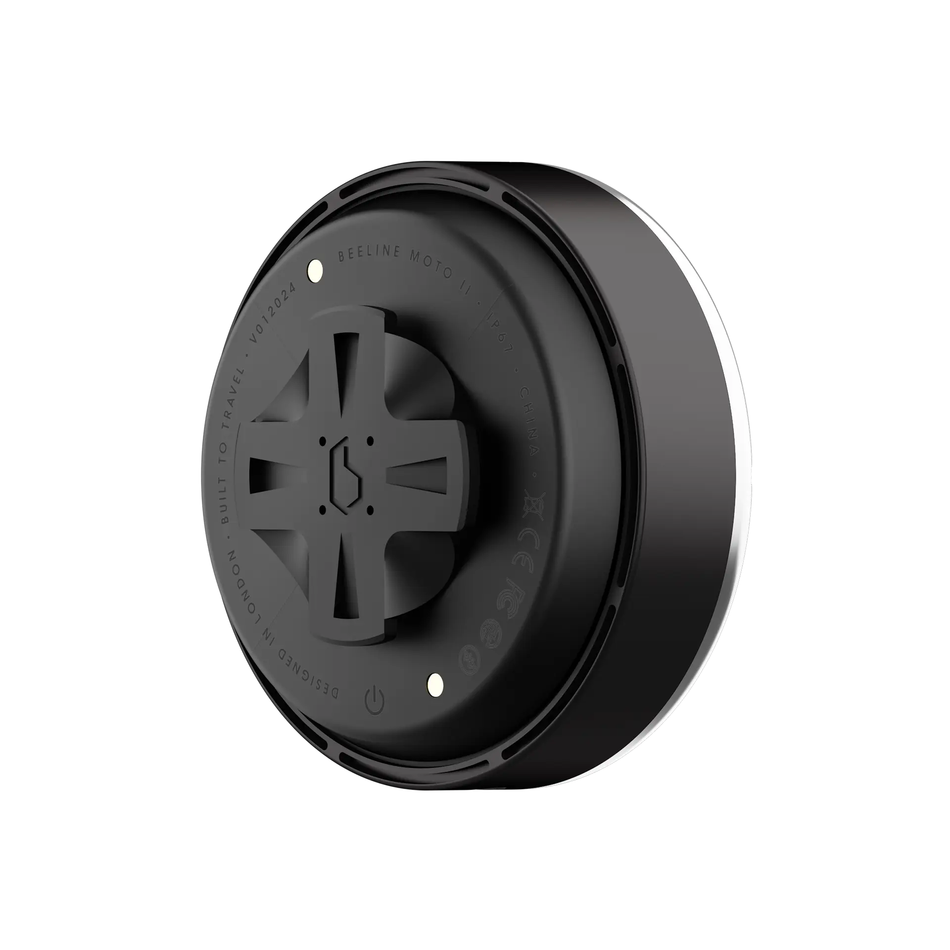 Beeline Moto II Anniversary Edition