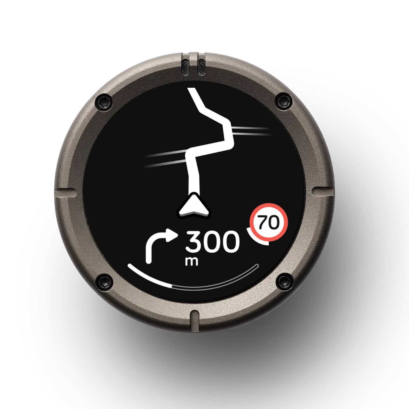 PAID REPAIR: Moto II