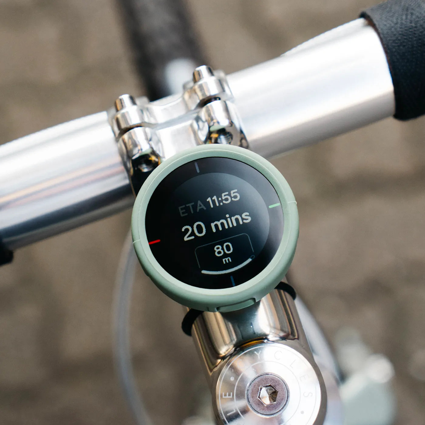 Beeline Velo 2