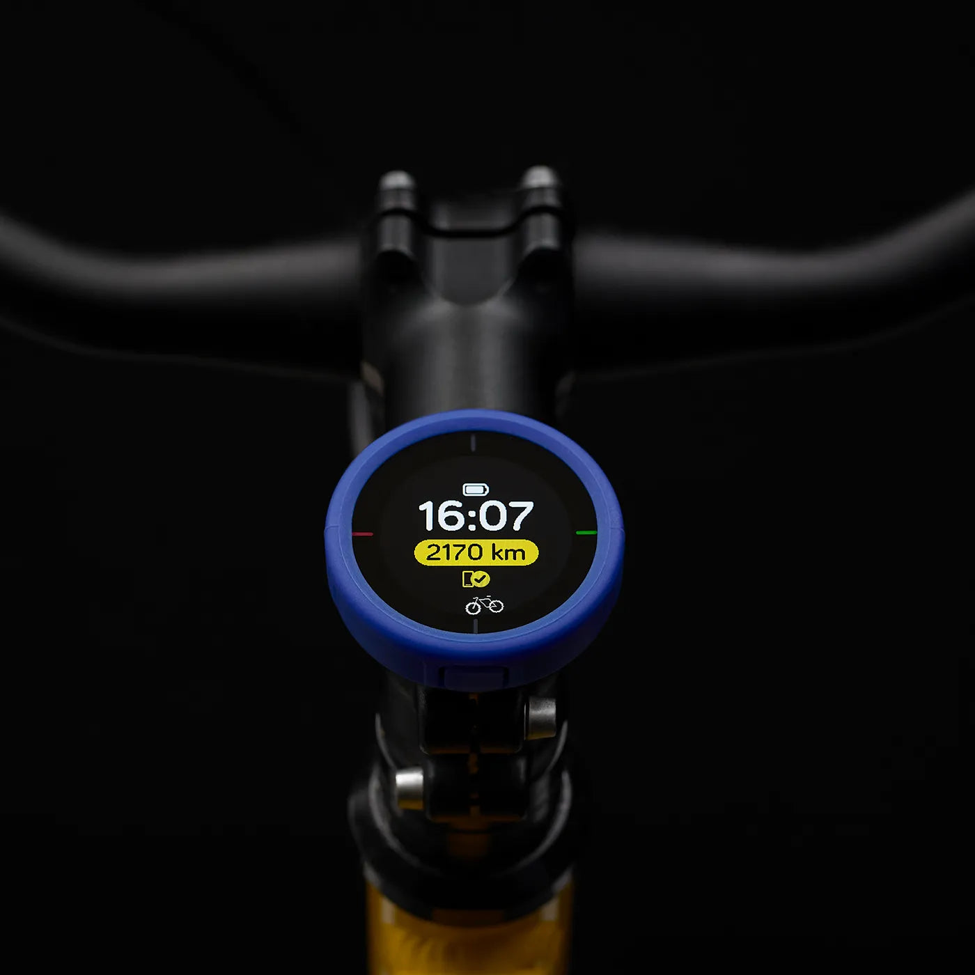 Beeline Velo 2 Stem Cap Mount