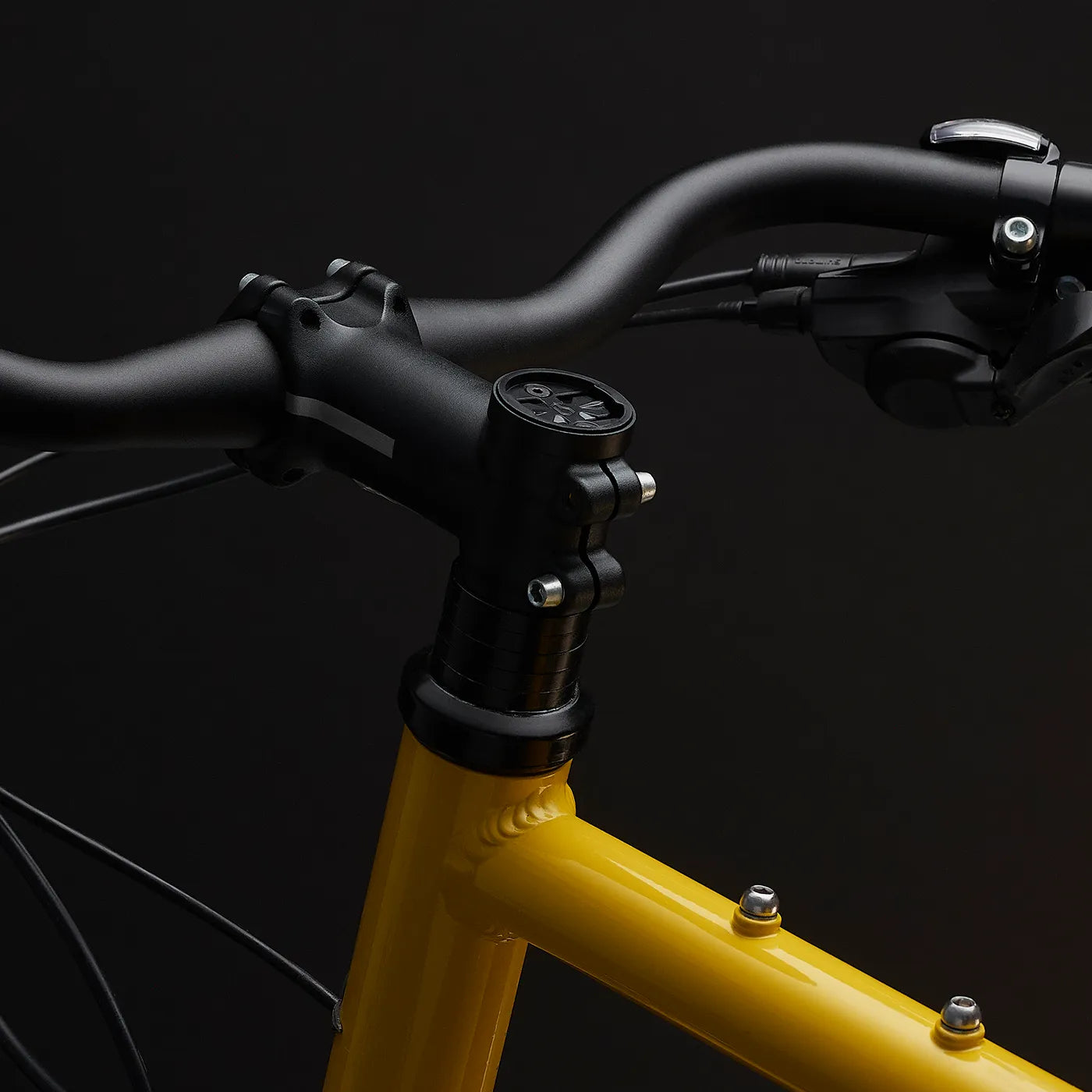 Beeline Velo 2 Stem Cap Mount
