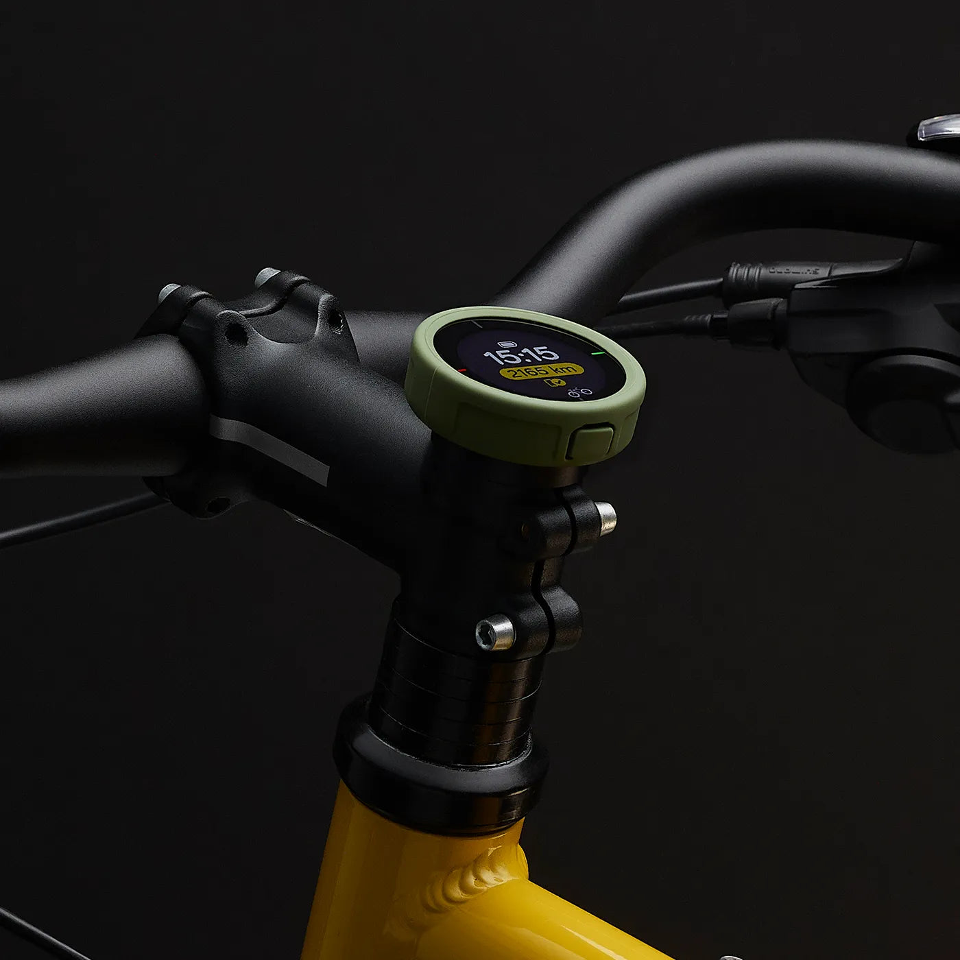 Beeline Velo 2 Stem Cap Mount