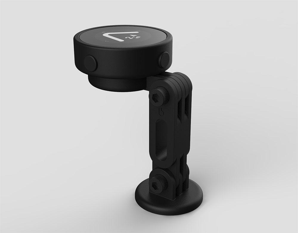 Beeline Moto Sticky Pad Mount
