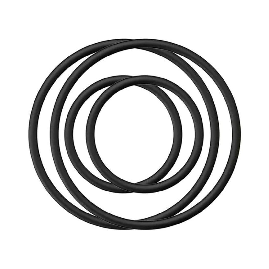 Universal Mount elastic bands big and small