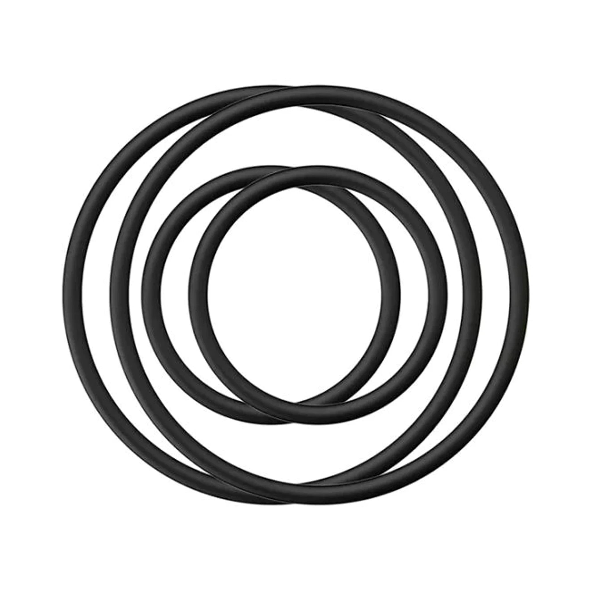 Universal Mount elastic bands big and small