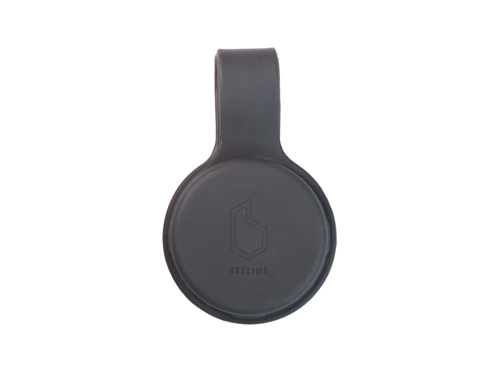 Beeline velo strap grey closed