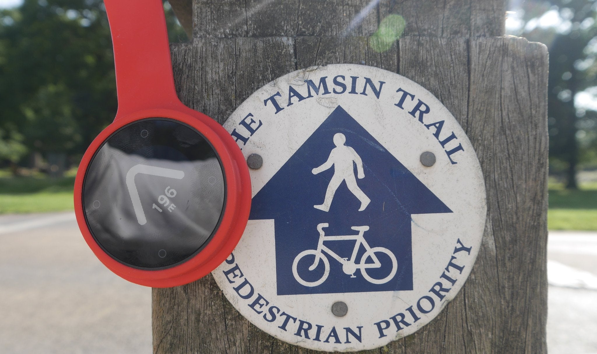 Best cycle routes London: The Tamsin Trail