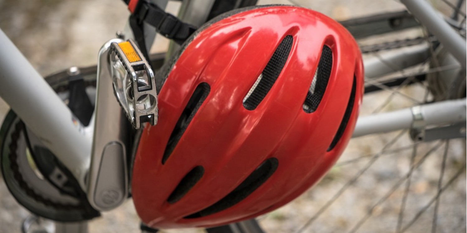 Beginner's Guide: Bike helmets