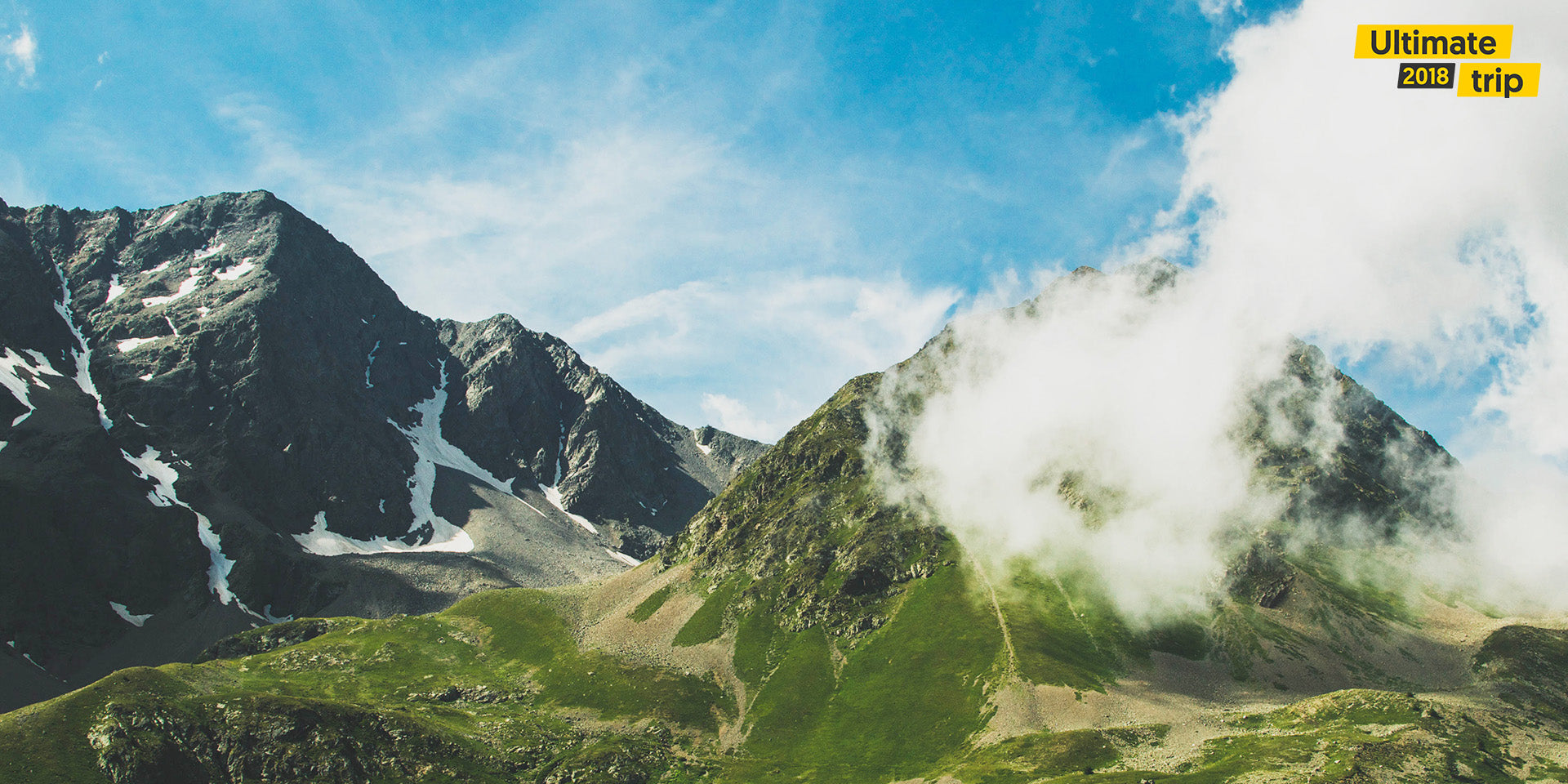 Ultimate Trip Runner-up: Geneva to Pisa