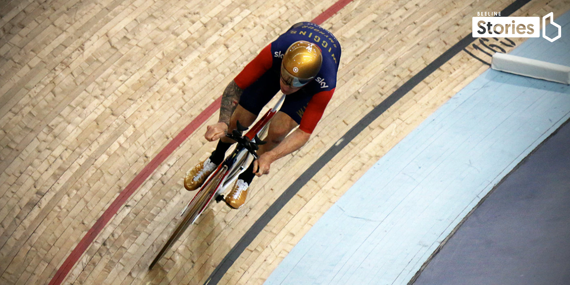 track cycling beginner's guide banner