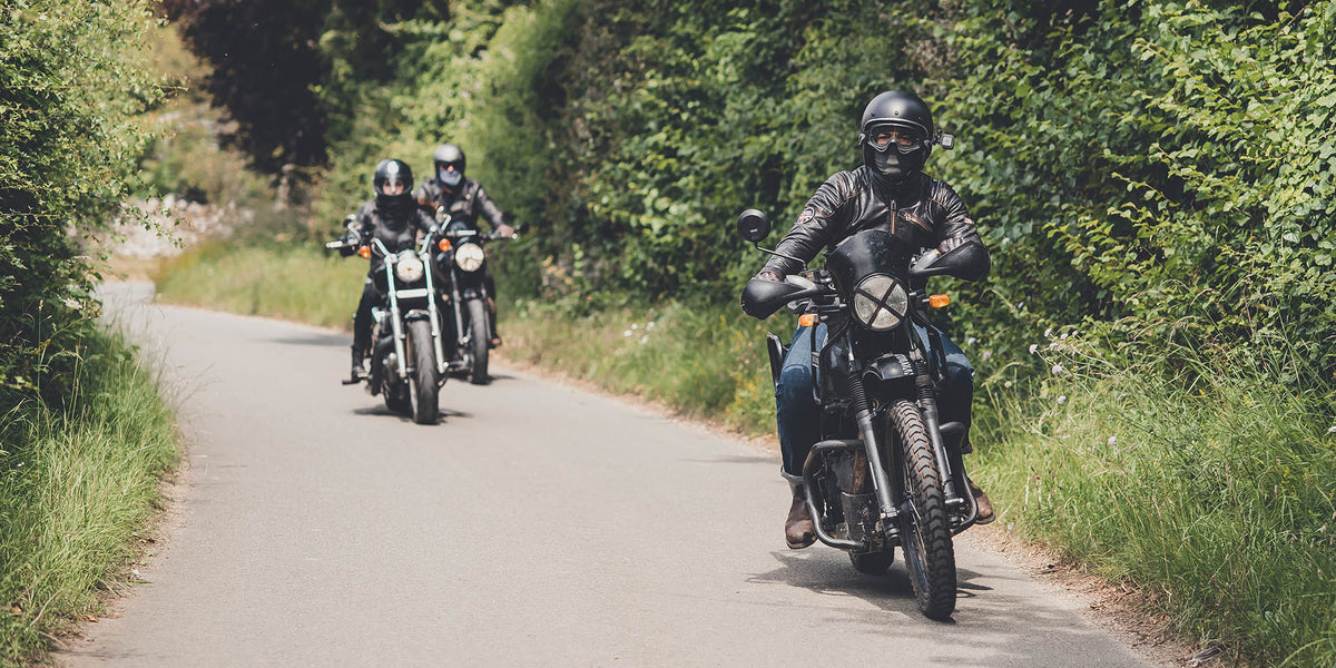New feature: Moto Fast and Fun