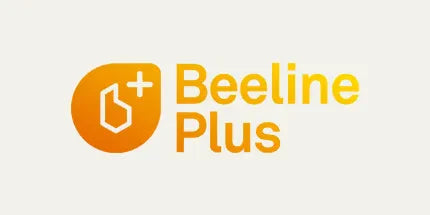 Beeline Fast Plus Upgrade to Beeline Plus!